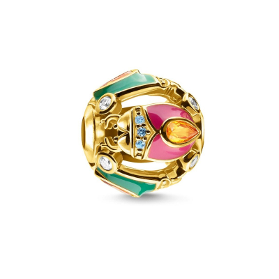 Thomas Sabo Beads K0333-974-7
