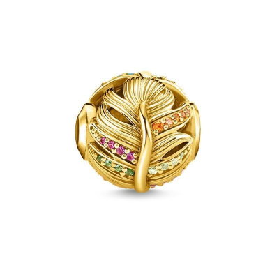 Thomas Sabo Beads K0340-488-7