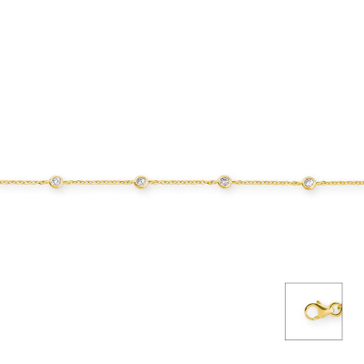 Palido Armband K11864G