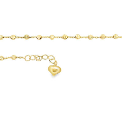 Palido Armband K11922GG