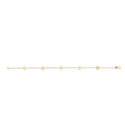 Palido Armband K13498G