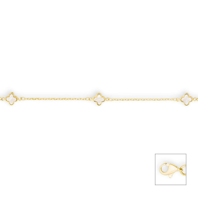 Palido Armband K13556G