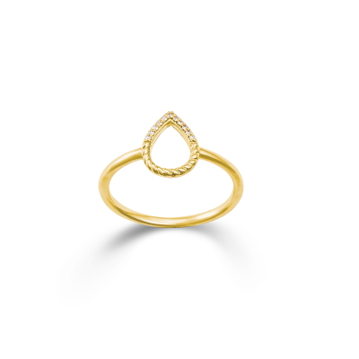 Palido Ring K13850G