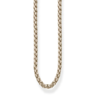 Thomas Sabo Halskette KE1742-173-19-L100