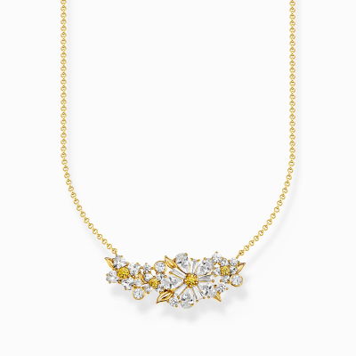 Thomas Sabo Halskette KE2085-414-4-L45V
