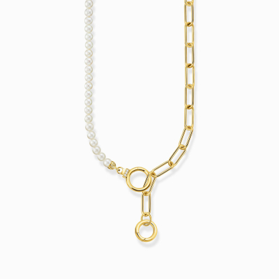Thomas Sabo Halskette KE2193-445-14-L47V