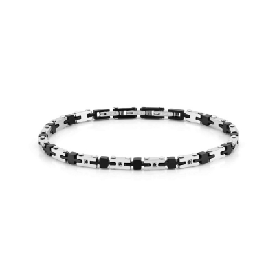 Nomination Armband STRONG DIAMOND EDITION - 028316/030