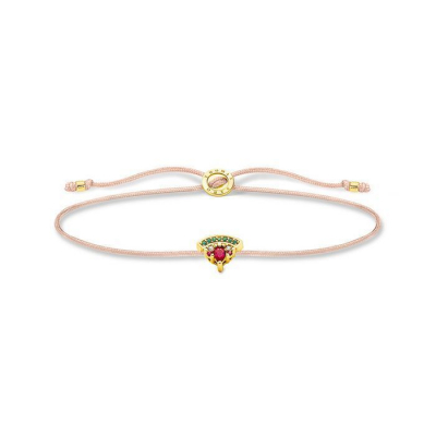 Thomas Sabo Armband LS126-488-7-L20V