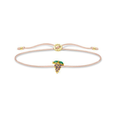 Thomas Sabo Armband LS127-472-7-L20V