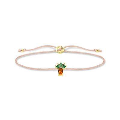 Thomas Sabo Armband LS129-472-7-L20V