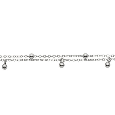 Auranto Fußkette / Fußband M251112