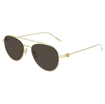 Mont Blanc Sonnenbrille MB0001S-002