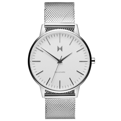 MVMT Uhren MB01-S