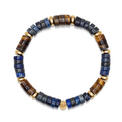 Nialaya Armband MB6_001/L