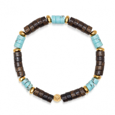 Nialaya Armband MB6_003