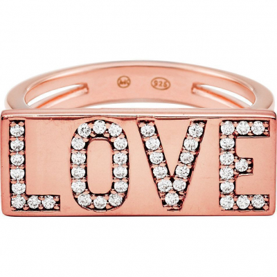 Michael Kors Ring MKC1163AN791