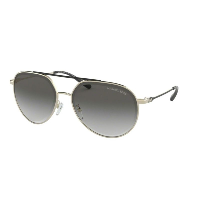 Michael Kors Sonnenbrille MK1041-101411-60