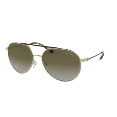 Michael Kors Sonnenbrille MK1041-10148E-60