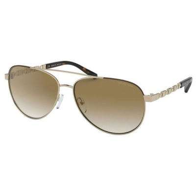 Michael Kors Sonnenbrille MK1047-10146E-59
