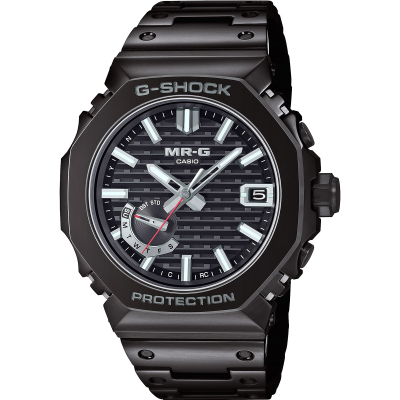 Casio Uhren MRG-B2100B-1ADR