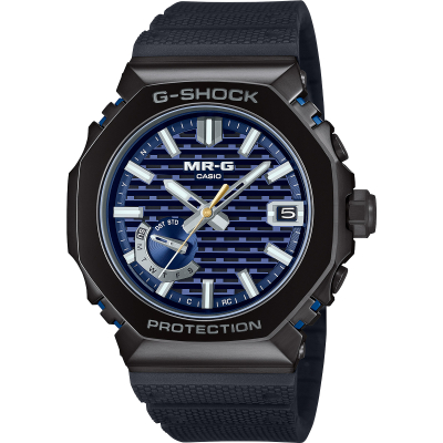 Casio Uhren MRG-B2100R-2ADR