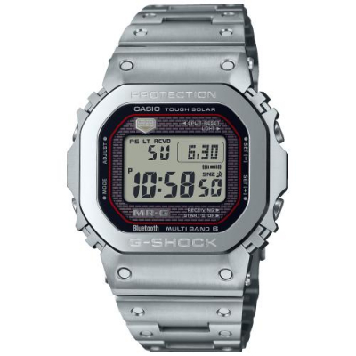 Casio Uhren MRG-B5000D-1DR