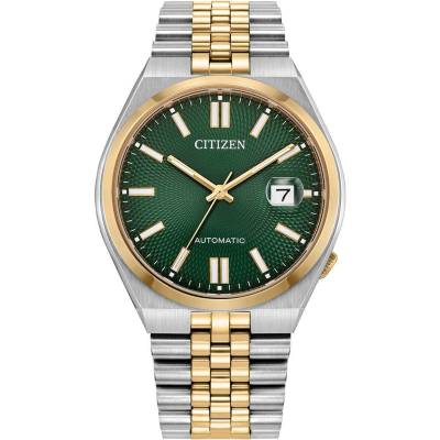 Citizen Uhren NK0024-54X