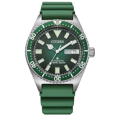 Citizen Uhren NY0121-09XE