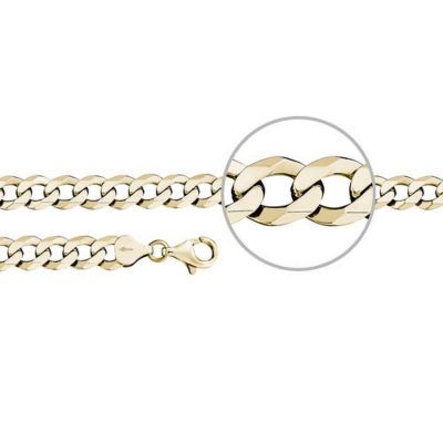 Der Kettenmacher Armband P6-G