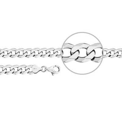 Der Kettenmacher Armband P6-S