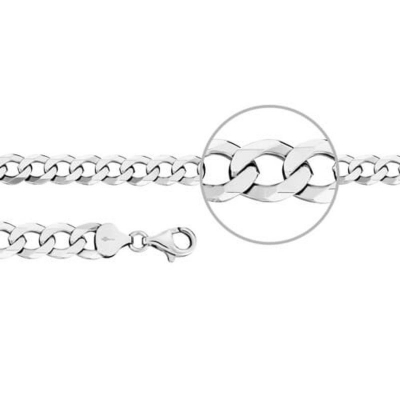 Der Kettenmacher Armband P7S