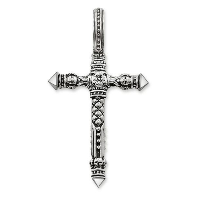 Thomas Sabo Anhänger PE503-001-12