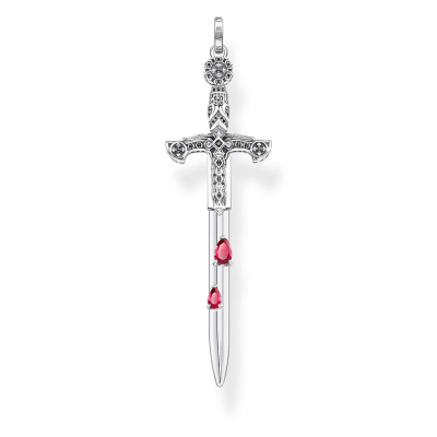 Thomas Sabo Anhänger PE900-640-28