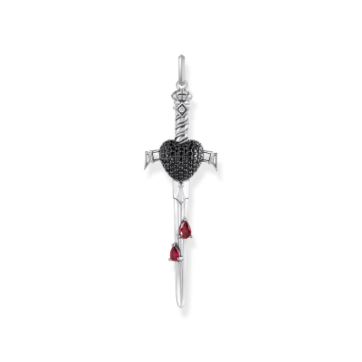 Thomas Sabo Anhänger PE972-640-11