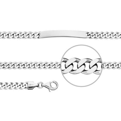 Der Kettenmacher Armband PG1S