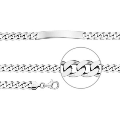 Der Kettenmacher Armband PG2S