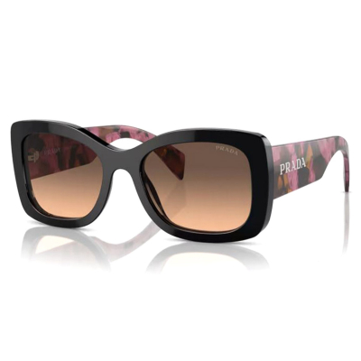 Prada Sonnenbrille PRA08S-12O50C-56