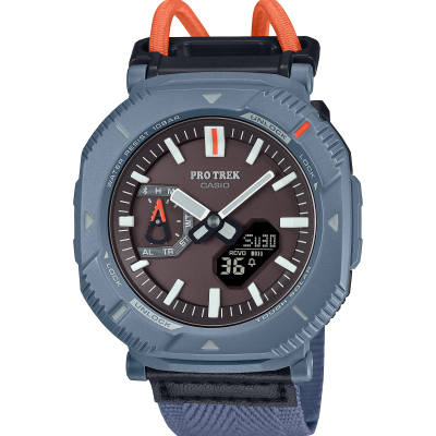 Casio Uhren PRJ-B001B-2ER