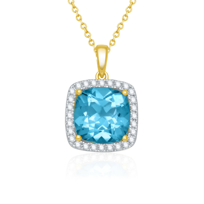 Best of Diamonds Collier PSP1348BT