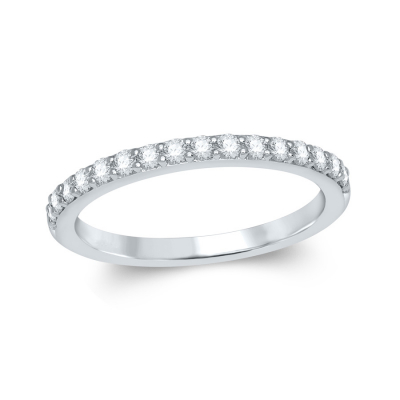 DiamondGroup Ring R4193.0.33WG