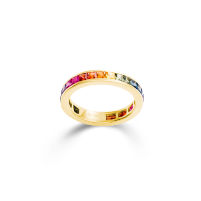 Palido Ring S5966G