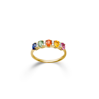 Palido Ring S6178G