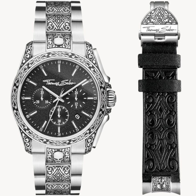 Thomas Sabo Uhren SET_WA0377-201-203-41 MM