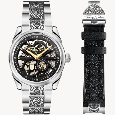 Thomas Sabo Uhren SET_WA0413-201-203-41 MM