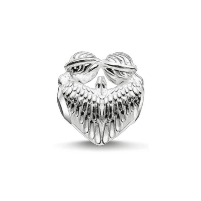 Thomas Sabo Beads K0183-001-12