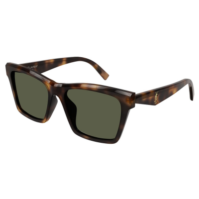 YSL Sonnenbrille SL-M104/F-003