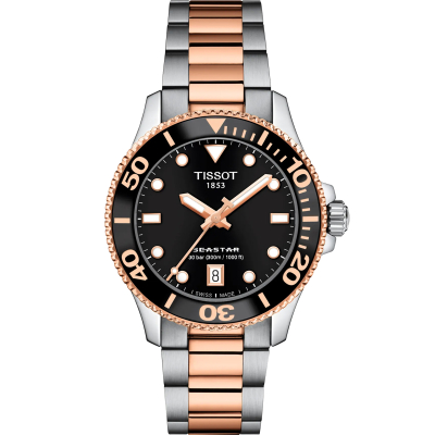 Tissot Uhren T1202102205101