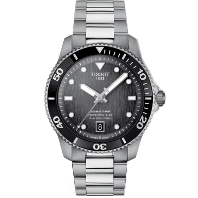 Tissot Uhren T1208071105100