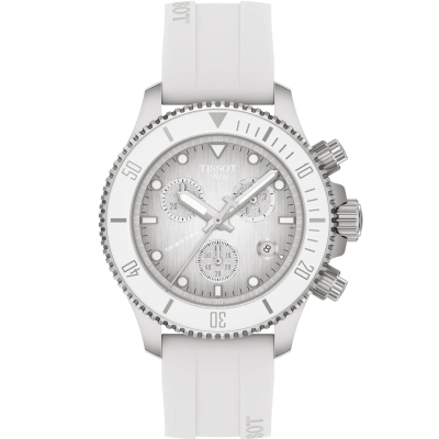 Tissot Uhren T1202171701100