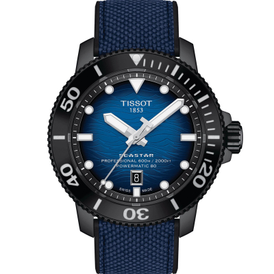 Tissot Uhren T1206073704100